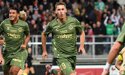 ASSE : les supporters ne loupent pas le père de Stassin après des propos très osés