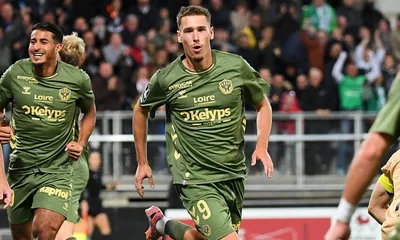 ASSE : les supporters ne loupent pas le père de Stassin après des propos très osés