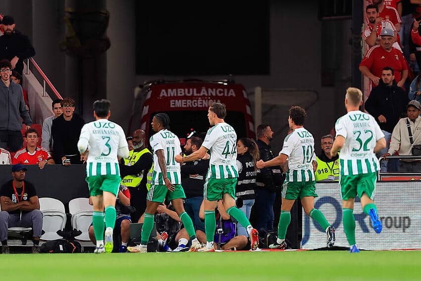 André Luiz (Rio Ave)