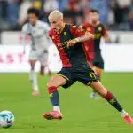 Stade Rennais Mercato : le premier renfort de l&rsquo;hiver connu ?