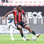 FC Nantes : pour ou contre un prêt de Terem Moffi (OGC Nice) ?