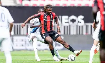 FC Nantes : pour ou contre un prêt de Terem Moffi (OGC Nice) ?