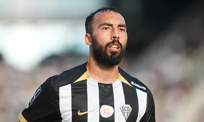 ASSE Mercato : les Verts doivent-ils foncer sur Himad Abdelli ?