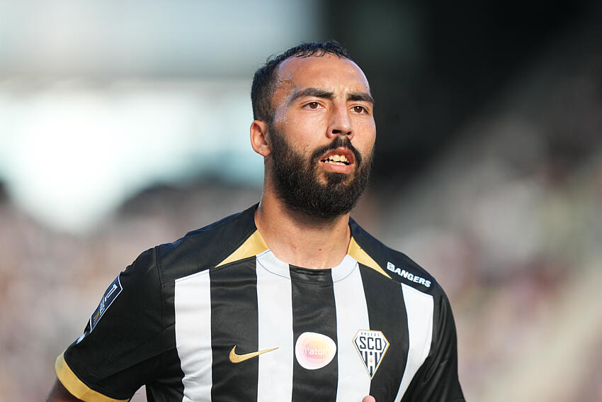 ASSE Mercato : les Verts doivent-ils foncer sur Himad Abdelli ?