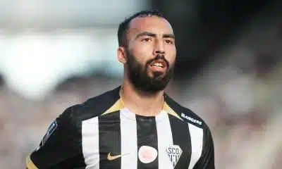 OM Mercato : la venue d&rsquo;Abdelli (Angers SCO) à Marseille fait débat