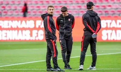 Stade Rennais Mercato : une recrue estampillée FC Nantes veut filer à l&rsquo;anglaise !