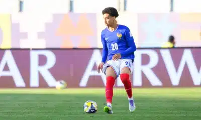 ASSE Mercato : 4 grands d&rsquo;Europe et le PSG en plus de Chelsea sur N&rsquo;Guessan ?