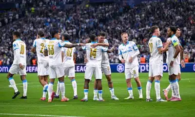 OM : un 3e retour après Gouiri et Traoré !