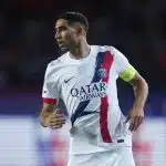 Maroc – Mali : on sait si Aguerd (OM) et Hakimi (PSG) seront titulaires