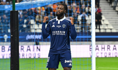 ASSE Mercato : Stassin au Paris FC et Krasso de retour, un bon deal pour les Verts ?