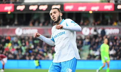 OM : un renfort en attaque début janvier, le PSG et le FC Nantes tremblent déjà !