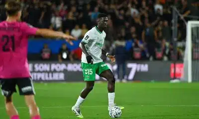 ASSE : des bonnes nouvelles en cascade avant Clermont ! 