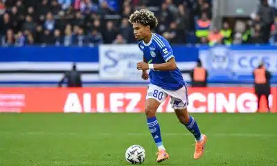 FC Nantes Mercato INFO BUT! : Kantari refuse Lemaréchal, il va signer à Brest