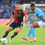 OM Mercato : un ancien flop de Longoria a deux cadors de Serie A à ses pieds !