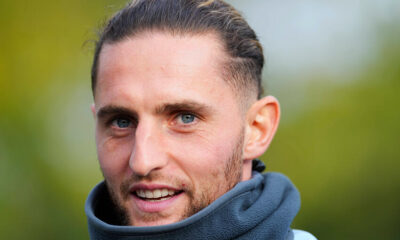 OM : Adrien Rabiot a accepté de baisser son salaire pour rejoindre l’AC Milan !