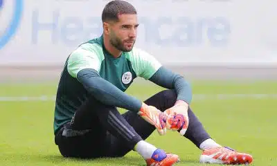 CAN 2025 : une légende de l’Algérie a validé Zidane 