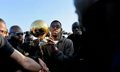 Le PSG rafle encore des trophées, le Real Madrid surpris, le FC Barcelone vexé