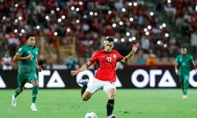 FC Nantes : 2 Canaris brillent loin de la Beaujoire