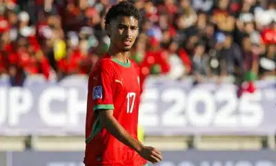 ASSE, OM, LOSC, RC Strasbourg Mercato : deux clubs ont pris les devants pour Gessime Yassine (Dunkerque)