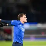 PSG : Renato Marin prêt à prendre son envol !