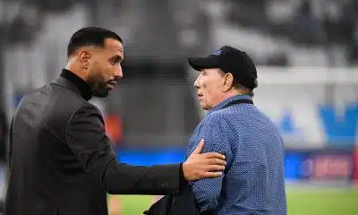 OM : les très belles anecdotes de Longoria et Benatia sur Jean-Louis Gasset