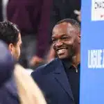 Stade Rennais : Steve Mandanda s&rsquo;est payé deux de deux anciens coéquipiers à l&rsquo;OM !