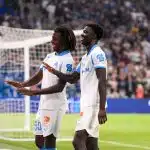 OM Mercato : De Zerbi a pris une décision radicale avec Vaz et Bakola