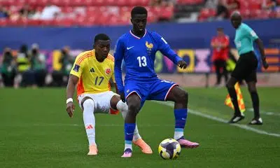 FC Nantes : Luis Castro doit-il miser sur le jeune Moustapha Dabo ?