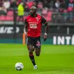 Stade Rennais : le message fort d’Habib Beye à Seko Fofana