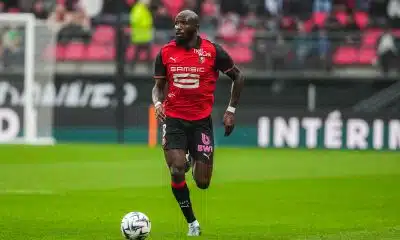 Stade Rennais : le message fort d’Habib Beye à Seko Fofana