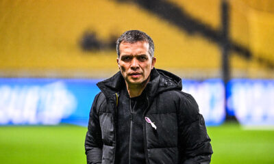 FC Nantes : Castro dévoile son modèle, les supporters s’étranglent !