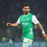 ASSE : Horneland a tranché, sa compo contre Quetigny dévoilée