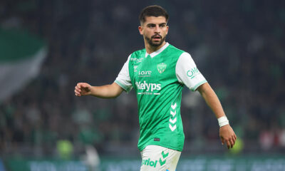 ASSE : Horneland a tranché, sa compo contre Quetigny dévoilée