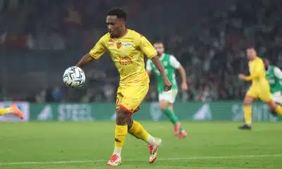 ASSE : pluie de bonnes nouvelles avant Le Mans