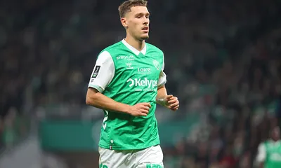 ASSE Mercato : le père de Lucas Stassin rêve de trois destinations