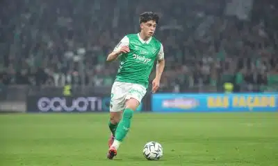 ASSE Mercato : une recrue estivale inquiète de plus en plus