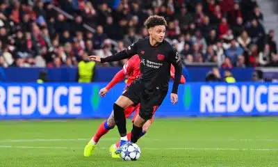 OM Mercato : Ben Seghir (Leverkusen), bon plan ou pas ?