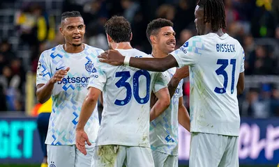 OM : Un flop de l’Inter Milan déjà de retour à Marseille ?