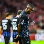 Joel Ordonez transféré avant Bruges – OM en Champions League ?