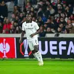 FC Nantes Mercato : la priorité des Kita après Machado et Cabella a fuité !