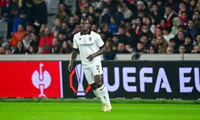 FC Nantes Mercato : la priorité des Kita après Machado et Cabella a fuité !