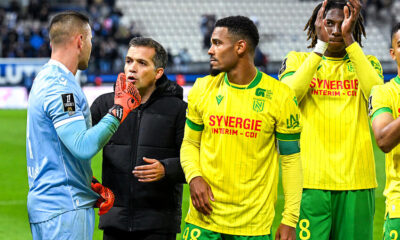 Le FC Metz a déjà enterré le FC Nantes en Ligue 2 !