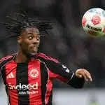 RC Lens, OM Mercato : les supporters de l&rsquo;OGC Nice se payent déjà Elye Wahi  !