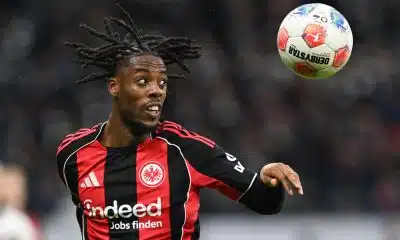 RC Lens, OM Mercato : les supporters de l&rsquo;OGC Nice se payent déjà Elye Wahi  !