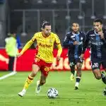OM : loin de Marseille, Thauvin (RC Lens) a infligé un revers à Greenwood