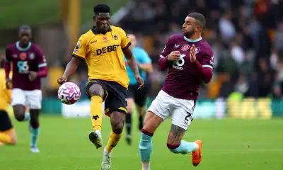 OM Mercato : après Abline, le FC Nantes met des bâtons dans les roues d’un transfert alléchant !