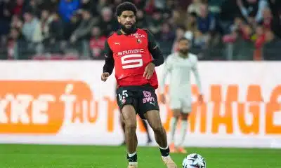 Stade Rennais, ASSE : le joli témoignage de Mahdi Camara sur Jean-Louis Gasset