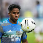 OL Mercato : un autre joueur de Liga en plus d’Endrick (Real Madrid) cet hiver ?