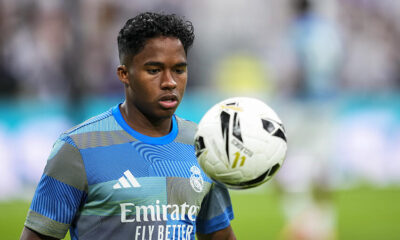 OL Mercato : un autre joueur de Liga en plus d’Endrick (Real Madrid) cet hiver ?
