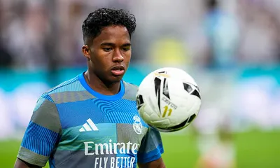 OL Mercato : un autre joueur de Liga en plus d&rsquo;Endrick (Real Madrid) cet hiver ?